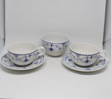 Furnivals / Mason's Blue