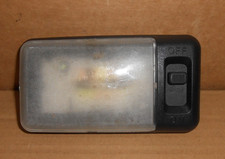 LDV Convoy 1999 LWB Minibus