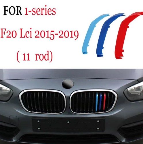 Bmw series grill stripes - bmw,