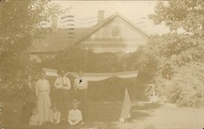 Edmonton Alberta Family Poses