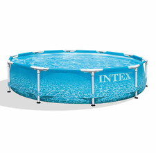Intex 10-ft x 10-ft x 30-in