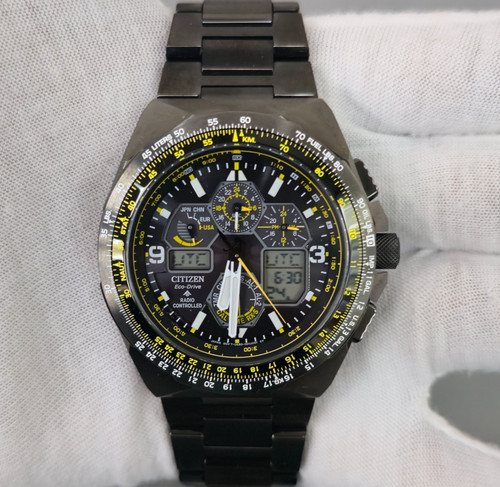 Citizen jy8127 59e promaster - citizen,