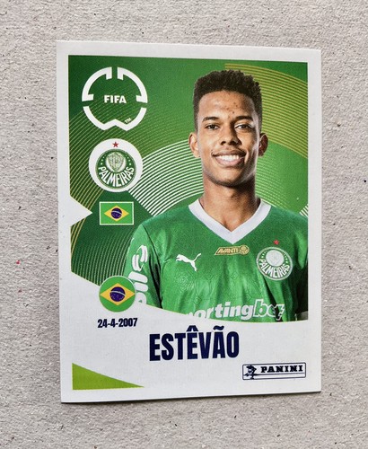 Panini fifa club world - panini, cup