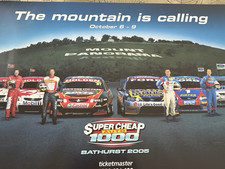 NOS Original 2005 Supercheap