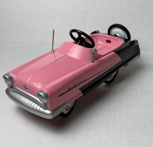 Vintage hallmark kiddie car - vintage,