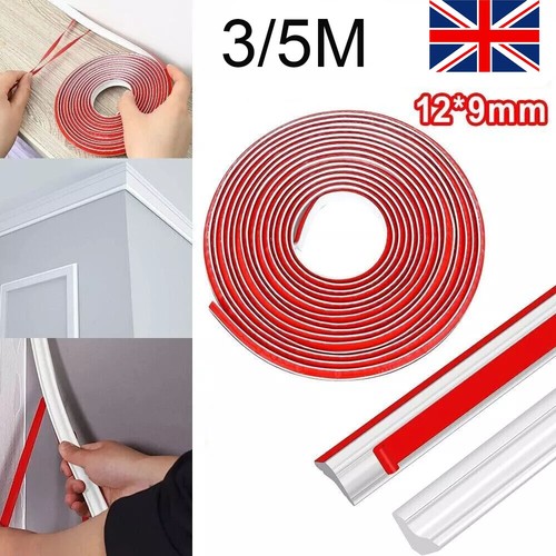 Self adhesive wall inner - wall,