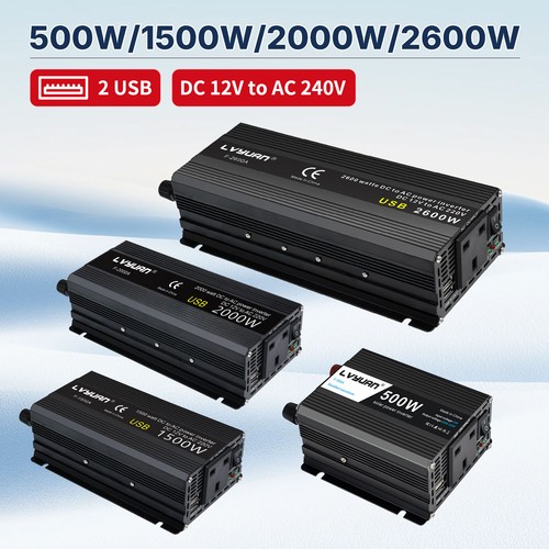 500w 1500w 2000w 2600w - 2000w, car