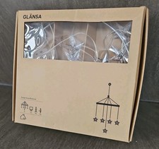 Unsed Ikea 2005 Glansa 30cm 5