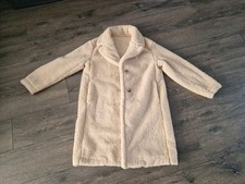 Ladies Uniqlo Coat Brand New Size S