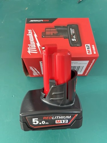 New milwaukee m12 - milwaukee,