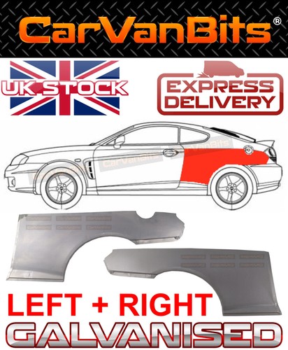 For hyundai coupe 09 - gk, 02-09