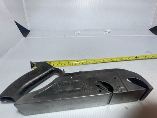 Vintage stanley 78 - 78, duplex