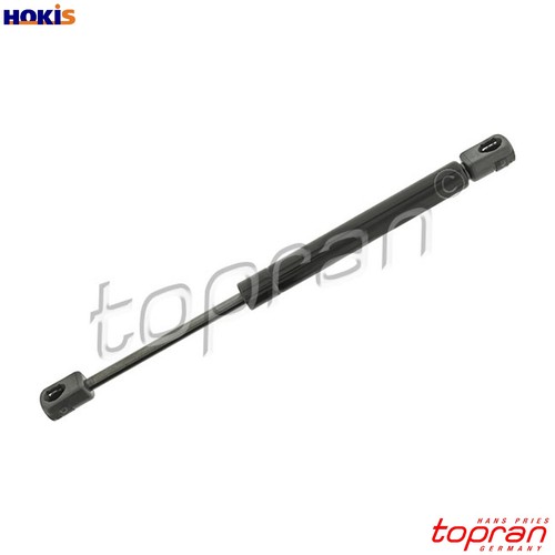 Gas spring bonnet - 116, for