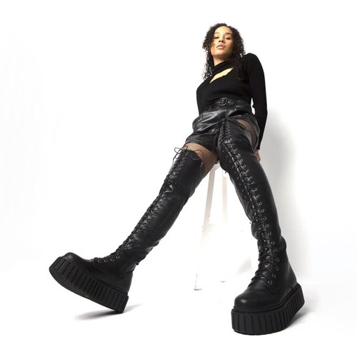 Lamoda turnin back - back, blackpu