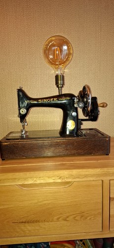 Quirky steampunk vintage 1934 - quirky,