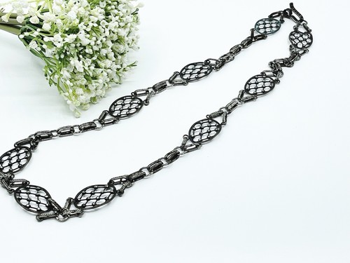 Antique victorian era cut - era,