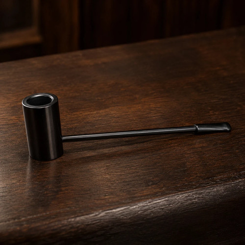 Popeye style wooden tobacco - popeye,