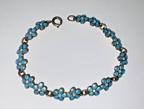 Vintage norwegian sterling - vintage,