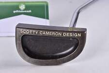 Scotty Cameron Circa 62 2006 No.5 Putter / 35 Inch