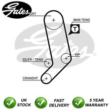 Timing Cam Belt Gates Fits VW Transporter 1990-2003 LT 1996-2006 + Other Models