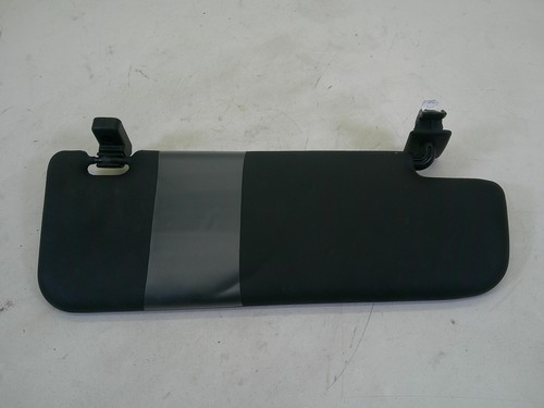 Fiat 500 sun - sun, visor