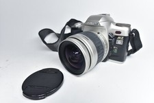 Pentax MZ-6 SLR 35mm Film