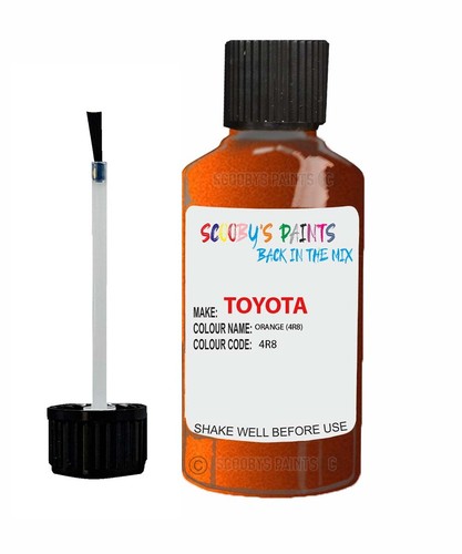 Touch paint for - touch,