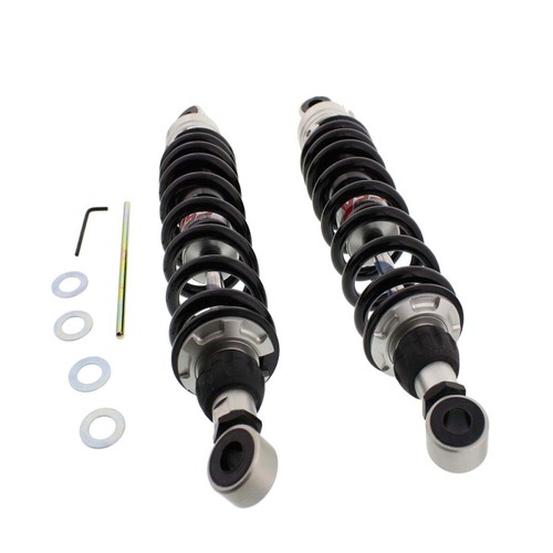 Shock absorbers rear - absorbers,