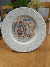 Crown Devon Cries Of London Do