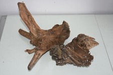Real Aquarium Bog Wood 2 Large