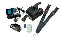 PORTAWINCH 250kg SWL Battery