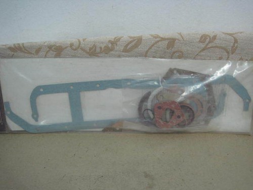 Nos ford anglia 105e 123e - nos,