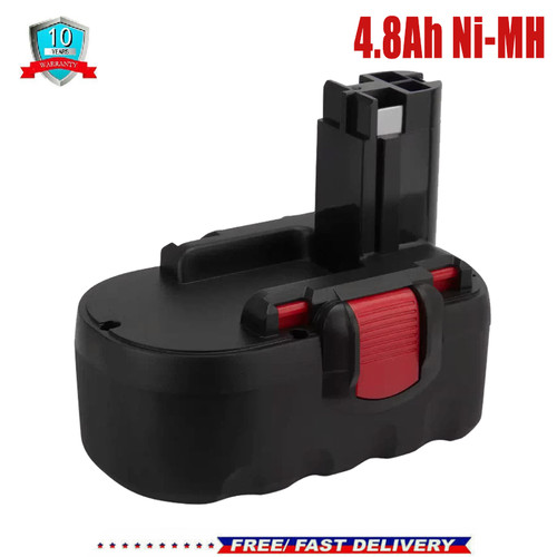 4800mah battery for bosch - 4800mah,