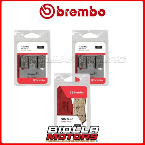 Brembo triumph rocket iii - triumph,