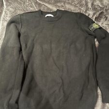 Stone island sweater and Brazil training top