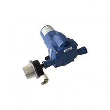 12v Whale Watermaster Freshwater Automatic Pressure Pump 8 Litre FW0814