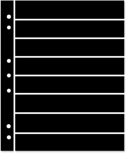Stock sheets pages - 10,