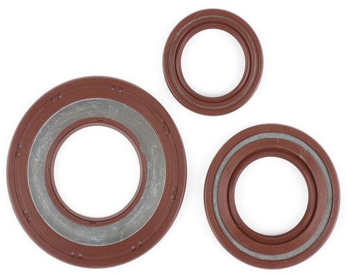 Shaft seal set motor - shaft,
