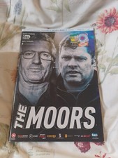 Solihull Moors FC v Rangers -