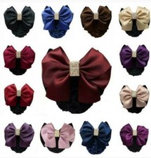 Women's Hair Clip with Cover