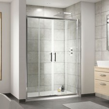 Nuie Pacific 1400mm Double