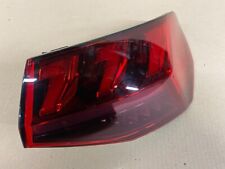 AUDI A3 SPORTBACK DRIVER OUTER