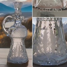 Rare edinburgh - 11.75”,