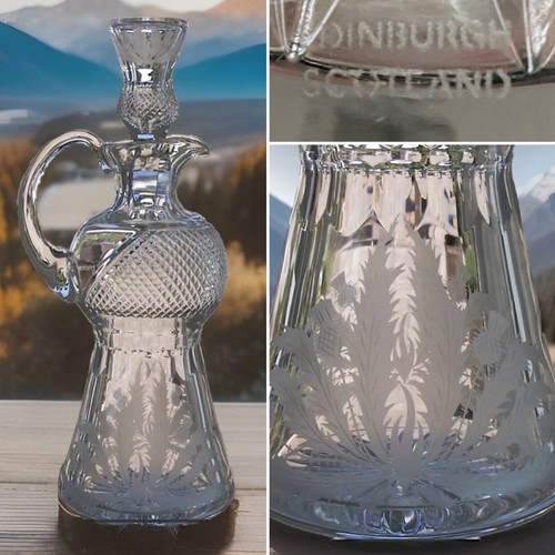 Rare edinburgh - rare, 11.75”