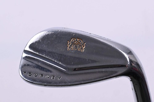 Macgregor tourney gap wedge - tourney,