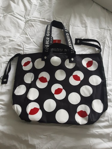 New waitrose lulu guinness - lulu,