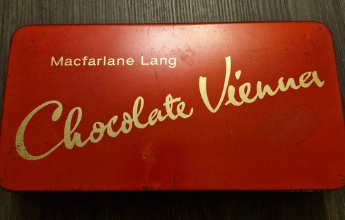 Macfarlane lang co - macfarlane, &