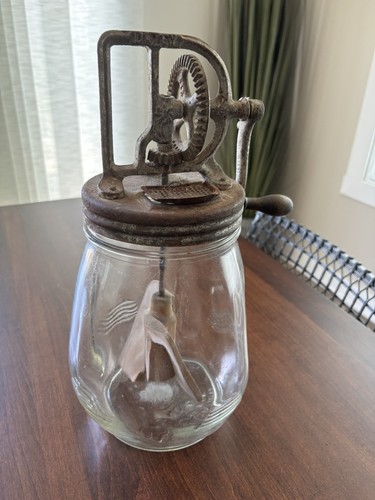 Vintage dazey 40 glass - 40,