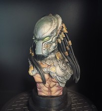 Narin Razzex Predator Bust