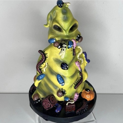 The nightmare before christmas - the,